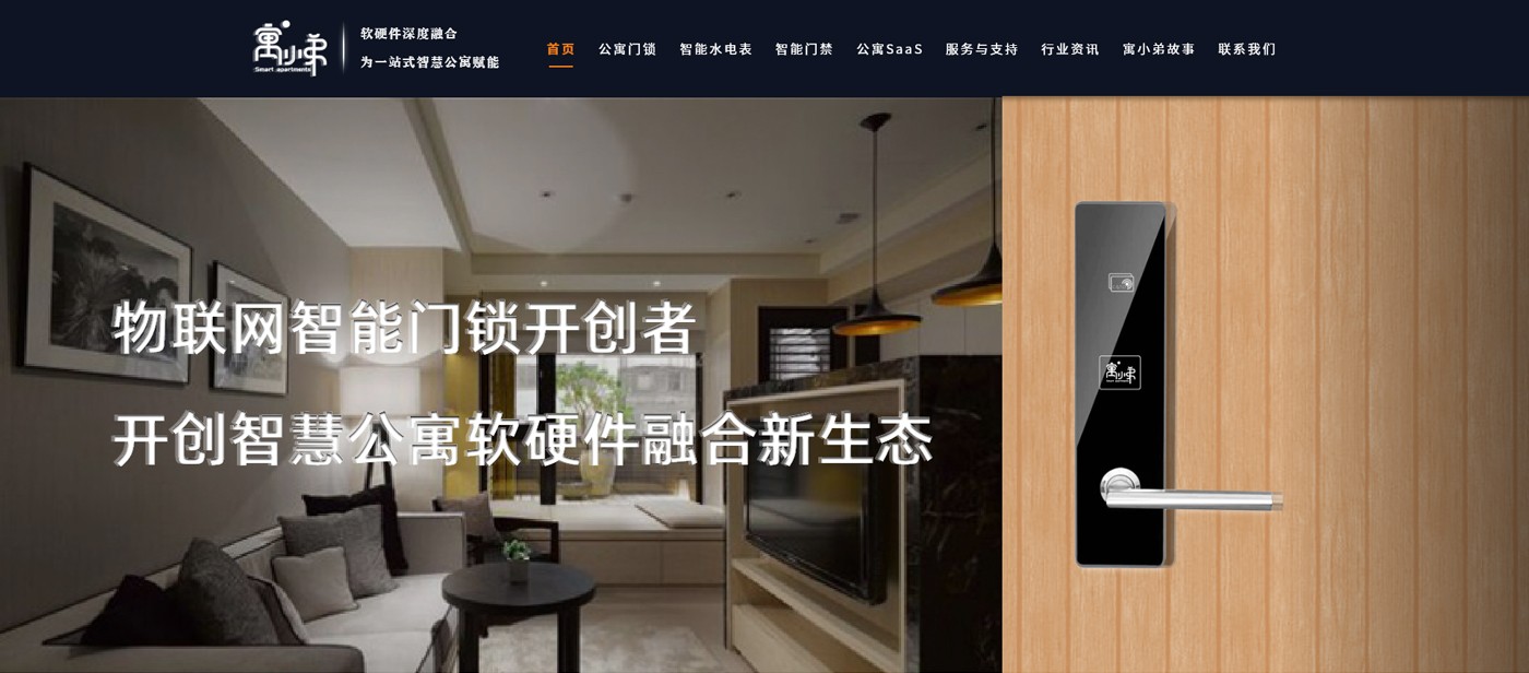深圳網(wǎng)站建設案例