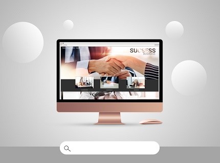 企業(yè)網(wǎng)站建設(shè)