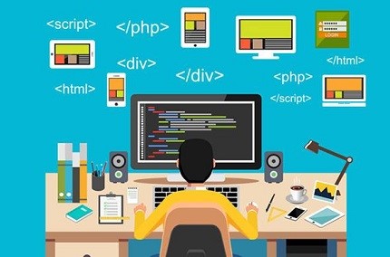 企業(yè)網(wǎng)站建設(shè)的同時(shí)，如何提升網(wǎng)站的吸引力